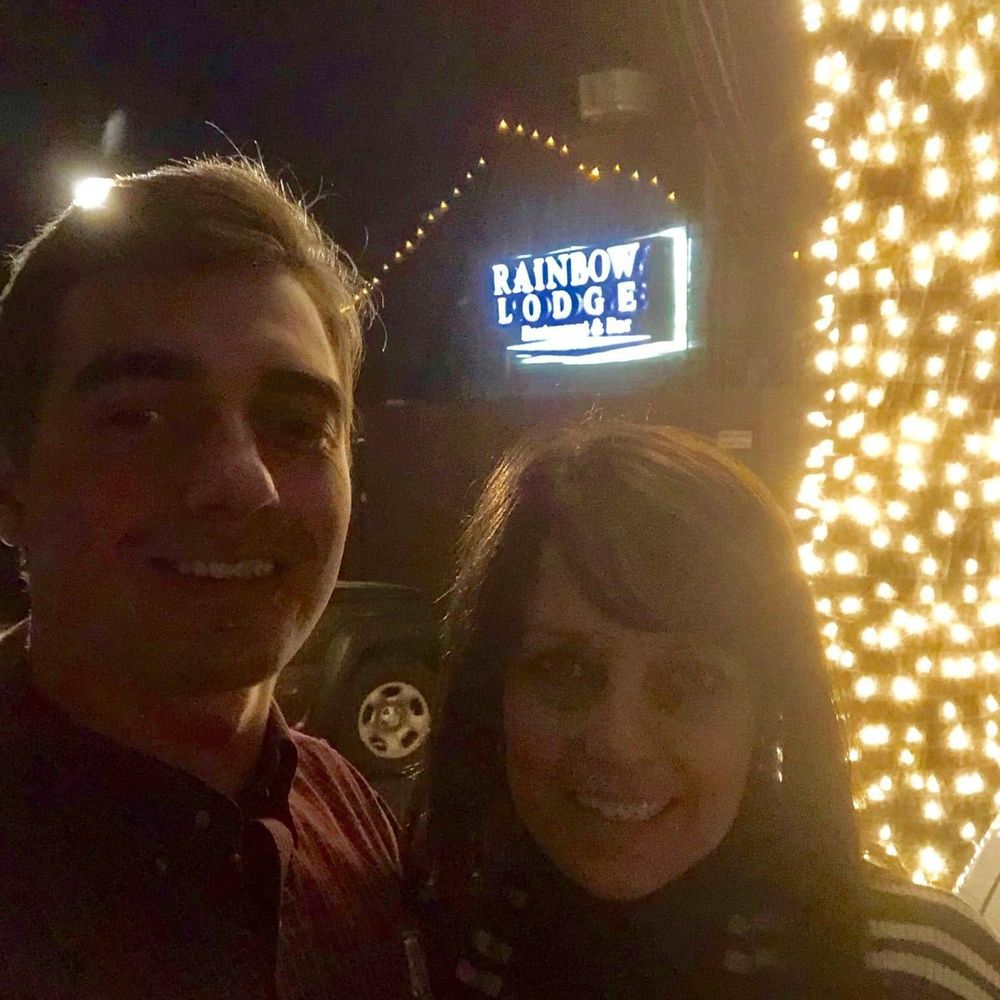 Meet your Posher, Christy